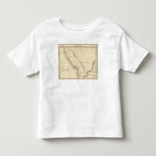 Gabon Kongofloden 38 T-shirt