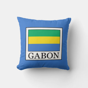 Gabon Kudde