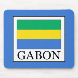 Gabon Musmatta