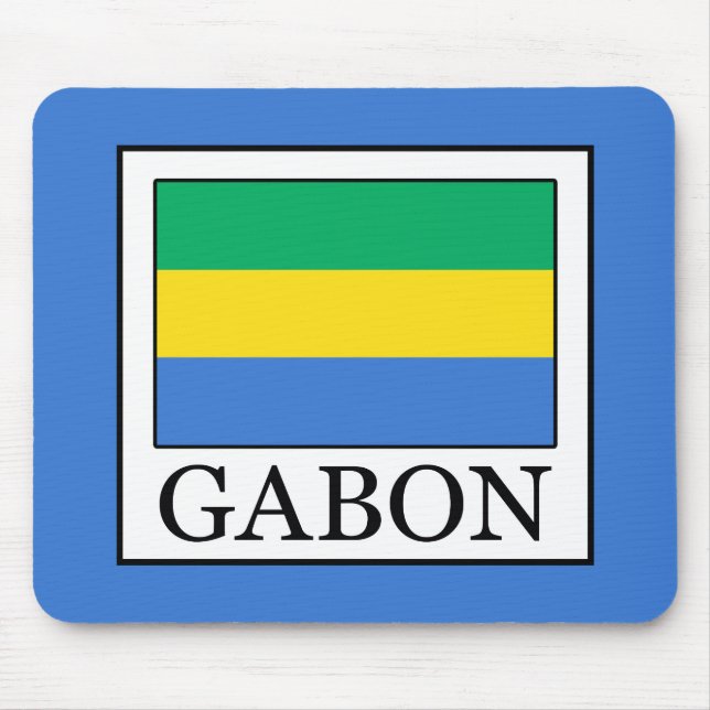 Gabon Musmatta (Framsidan)