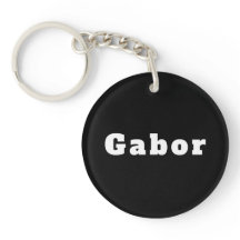 Gabor