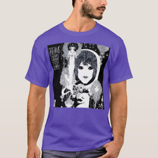Gabor Szabo Dreams T Shirt