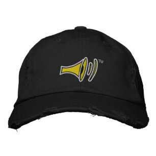 Gabriel Hat Broderad Keps
