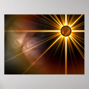 Gabriel Messenger Poster