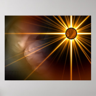 Gabriel Messenger Poster