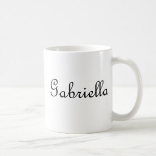 Gabriella Kaffemugg
