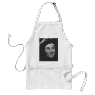Gabriella Mistral Kärlek Quote Clothes & Gifts Förkläde