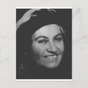 Gabriella Mistral Kärlekscitat Kläder & Gåvor Vykort