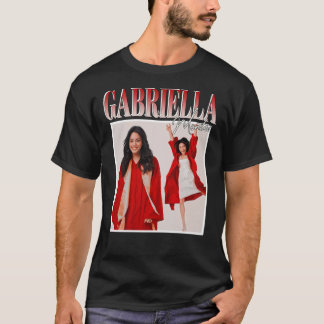 Gabriella Montez   T Shirt