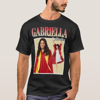 Gabriella Montez       T Shirt