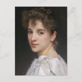 Gabrielle Cot Vykort