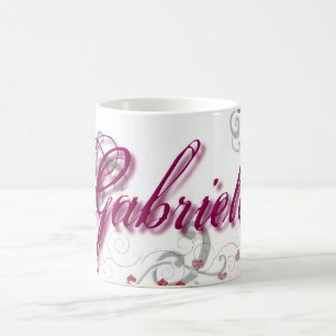Gabrielle Kaffemugg