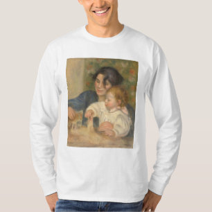 Gabrielle och Jean (från Pierre-Auguste Renoir) T Shirt