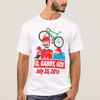Gabrielles IronMan Tröja