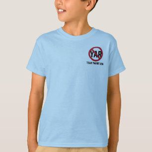 Gabriels skjorta tee shirt
