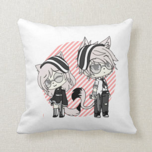 gacha,gacha-liv,gacha-klubb,vilt,anime, kudde