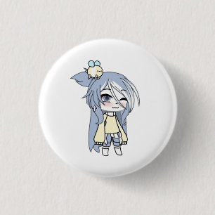 gacha, gachalife, gachaclub, spel, animering, söt knapp