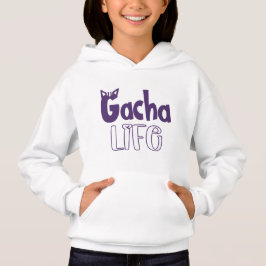 Gacha Life T Shirt