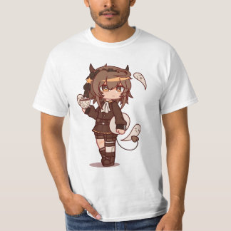 gacha söt t shirt