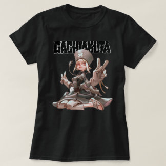 Gachiakuta Eisha Dam-T-Shirt T Shirt