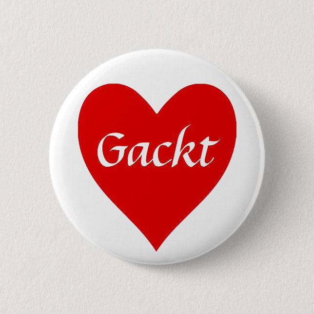 Gackt Knapp (Framsida)