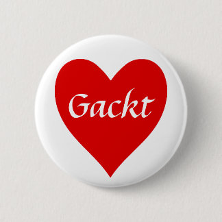 Gackt Knapp