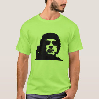 Gaddafi Tee