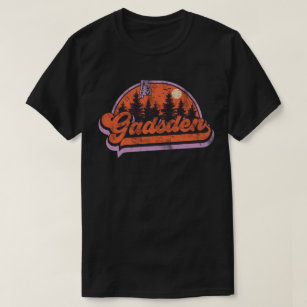 Gadsden, Alabama T Shirt