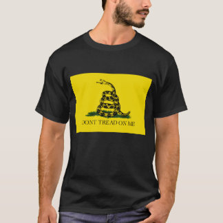 Gadsden_flag T Shirt