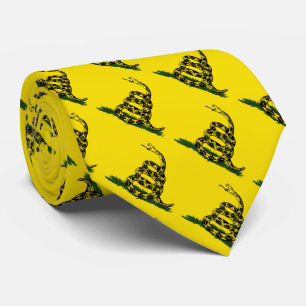 Gadsden flagga variant slips