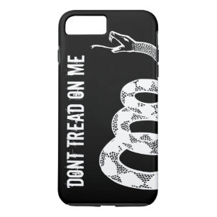 Gadsden flaggaiphone case