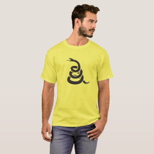 Gadsden (modern) t shirt