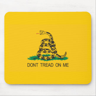 Gadsden Mousepad Musmatta