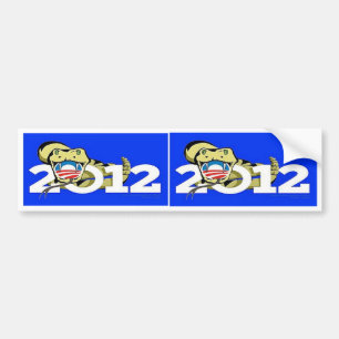 Gadsden seger 2012 bildekal