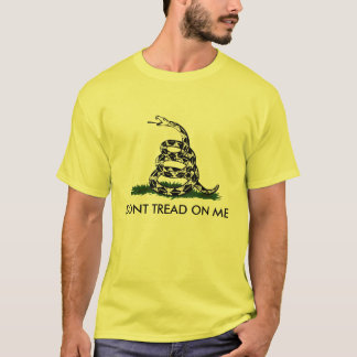 GADSDEN T SHIRT