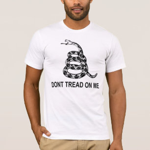 Gadsden Tee