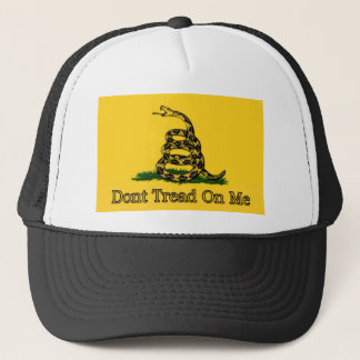 gadsen hatten truckerkeps