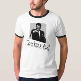 Gadzooks Tee Shirt
