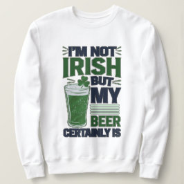 Gaelic Beer T Shirt