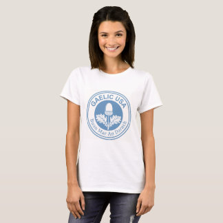 GaelicUSA Tshirt Women's T-shirt