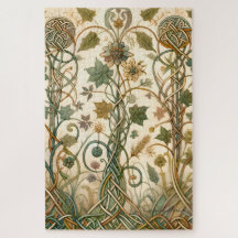 Gaeliska Blommigten Celtic Core Enchanted Garden