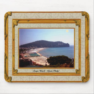 Gaeta Beach Vintage Ram Musmatta