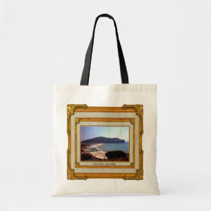 Gaeta Beach Vintage Ram Tygkasse