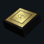 Gaffelboxen Glyden Bröllop på årsdagen Smyckeskrin<br><div class="desc">En Digitalbcon Bilder Design med temat guld färg med en rad olika bilder, former, mönster, stilar och typsnitt i anpassningsbar i denna av ett slag "Golden Bröllop-årsjubiléet Gift Box". Den här färgstarka och elegant designen levereras med anpassaden och textbokstäver till kostym om din speciellare händelse. Det gör perfekten till jubileumsfest...</div>