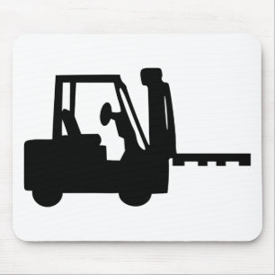 Gaffeltruck Musmatta