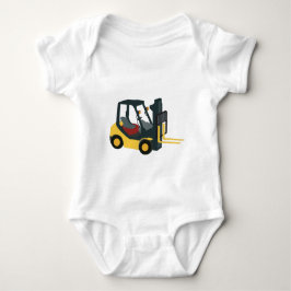 Gaffeltruck T Shirt
