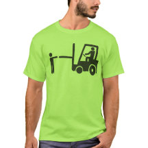 gaffeltruckslagsmål