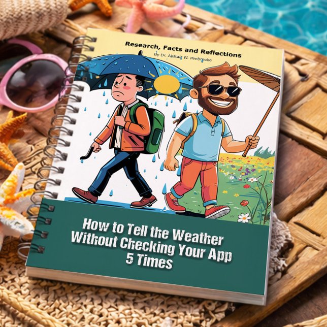 Gag gift - Notebook, pretending to be a book  Anteckningsbok (Skapare uppladdad)