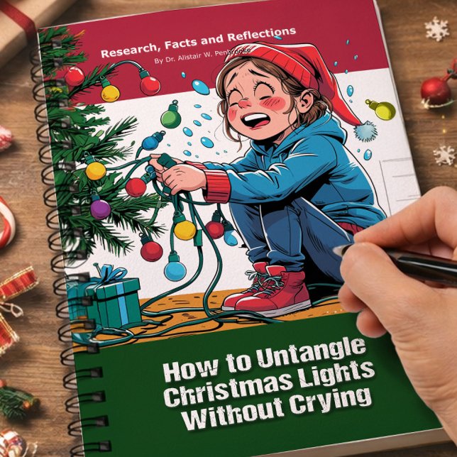 Gag gift - Notebook, pretending to be a book  Anteckningsbok (Skapare uppladdad)