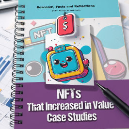 Gag gift - Notebook, pretending to be a book  Anteckningsbok